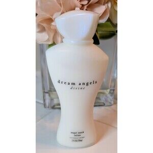 Victoria's Secret Dream Angels Divine Angel Touch Lotion 2oz New Discontinued
